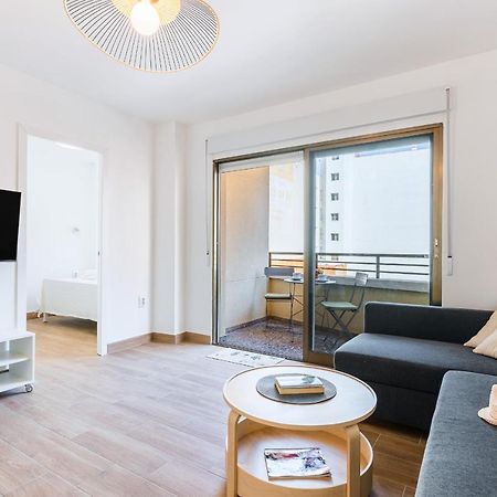 Apartamento Playa Del Cura Torrevieja Exteriér fotografie