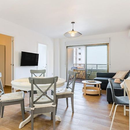 Apartamento Playa Del Cura Torrevieja Exteriér fotografie