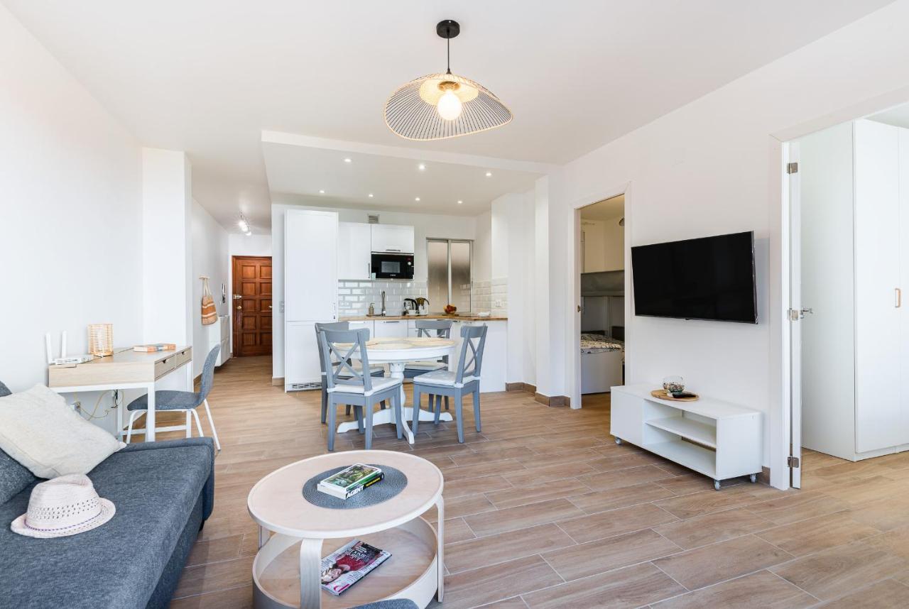 Apartamento Playa Del Cura Torrevieja Exteriér fotografie