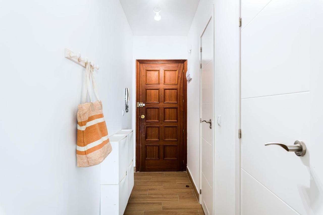 Apartamento Playa Del Cura Torrevieja Exteriér fotografie