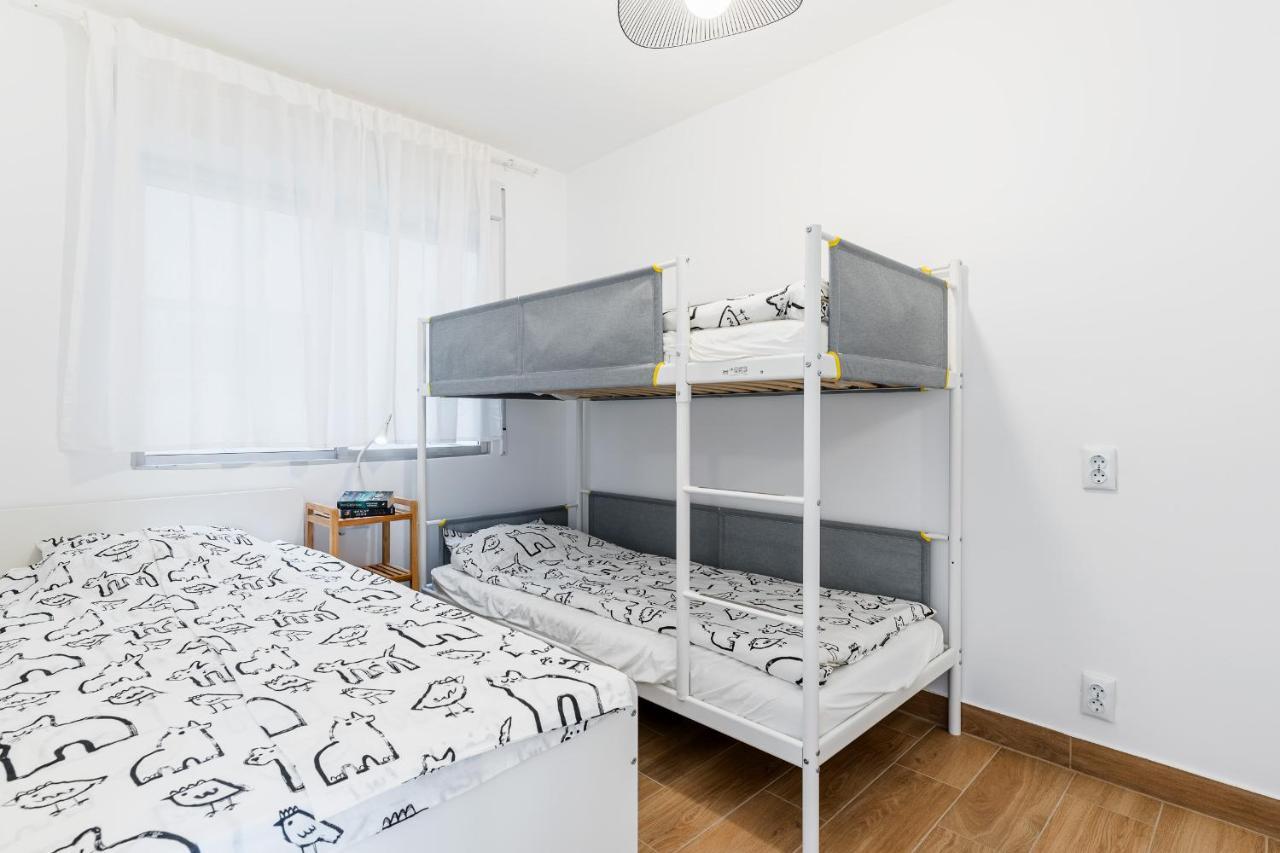 Apartamento Playa Del Cura Torrevieja Exteriér fotografie